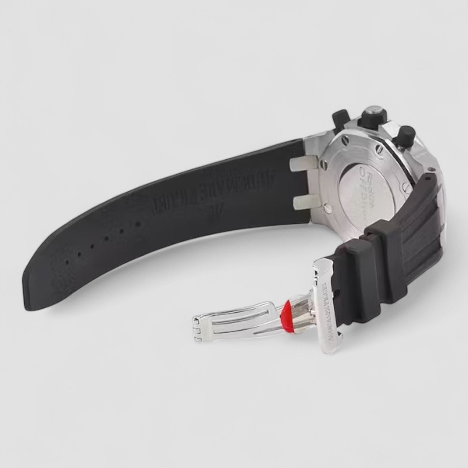 Royal Oak Offshore Chronograph 37mm Ladies Watch