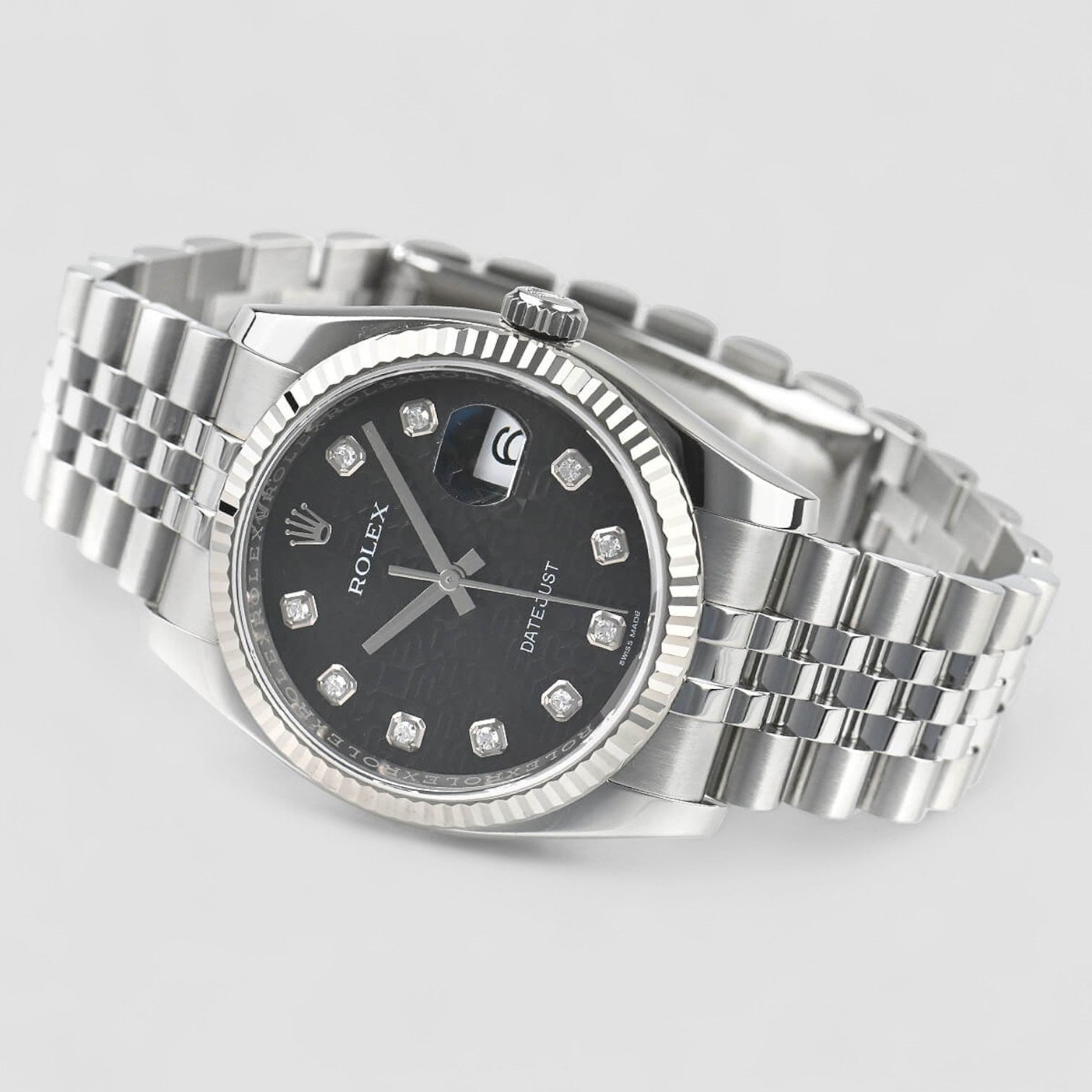 Datejust 36