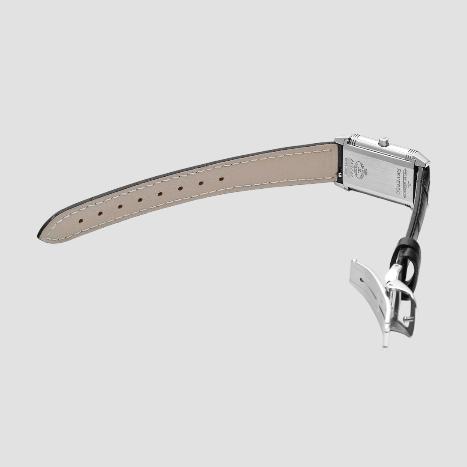 Reverso Lady Classic SS Quartz