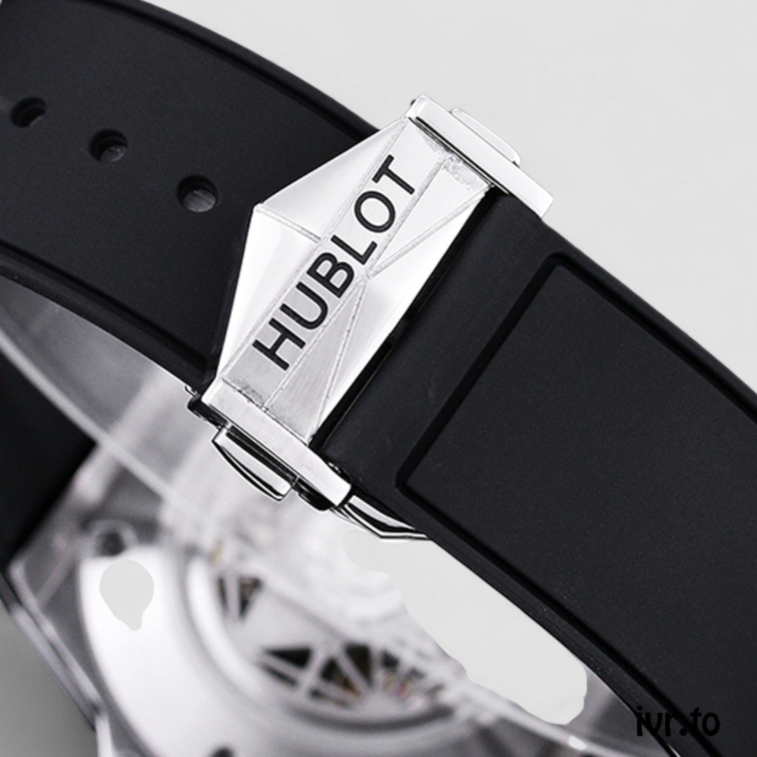 Big Bang Unico Sang Bleu Ii