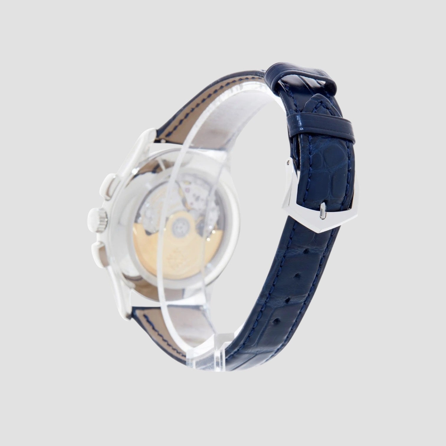 Annual Calendar Chronograph 42mm