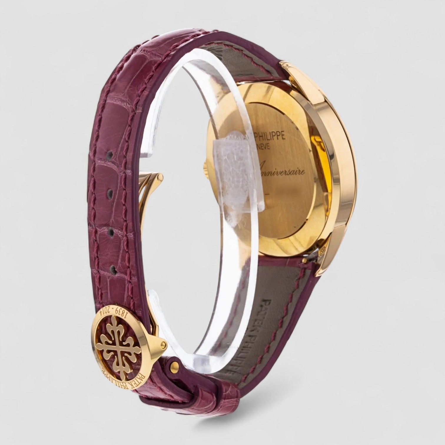 175th Anniversary Chronograph