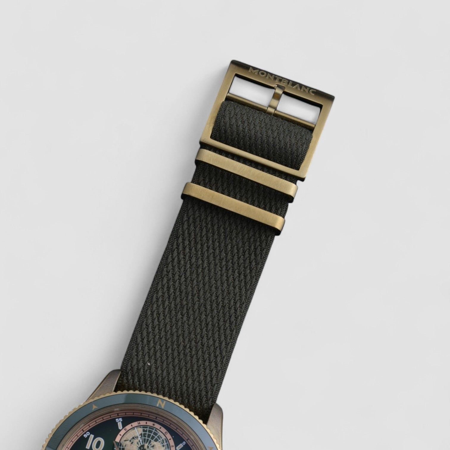 World Time