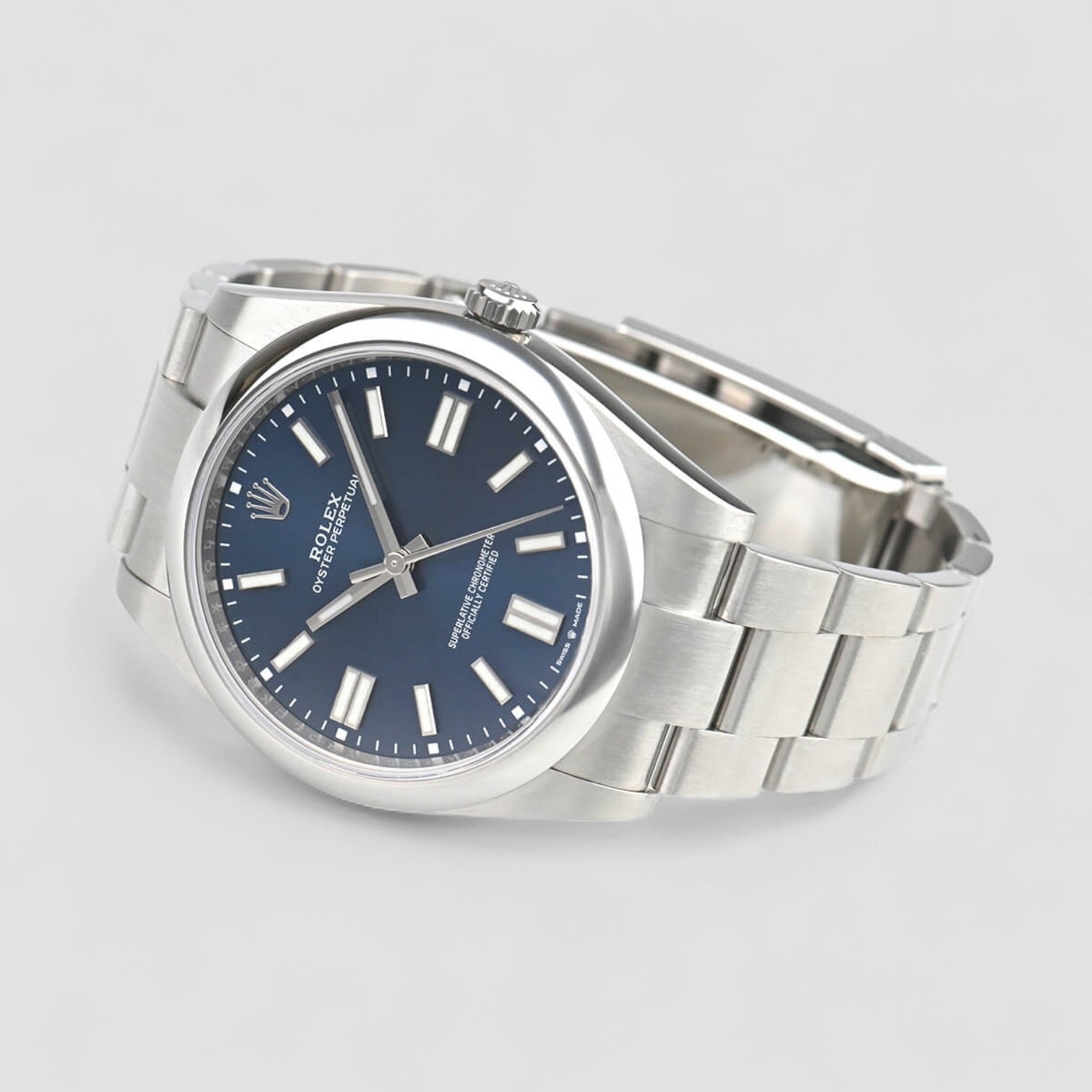 Oyster Perpetual 41