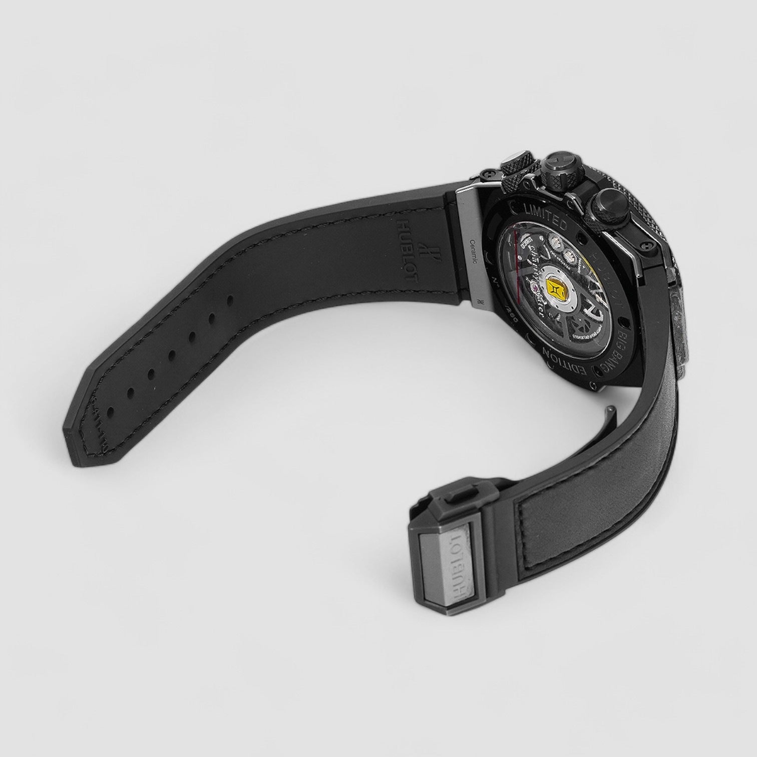 Big Bang UNICO 45mm Depeche Mode