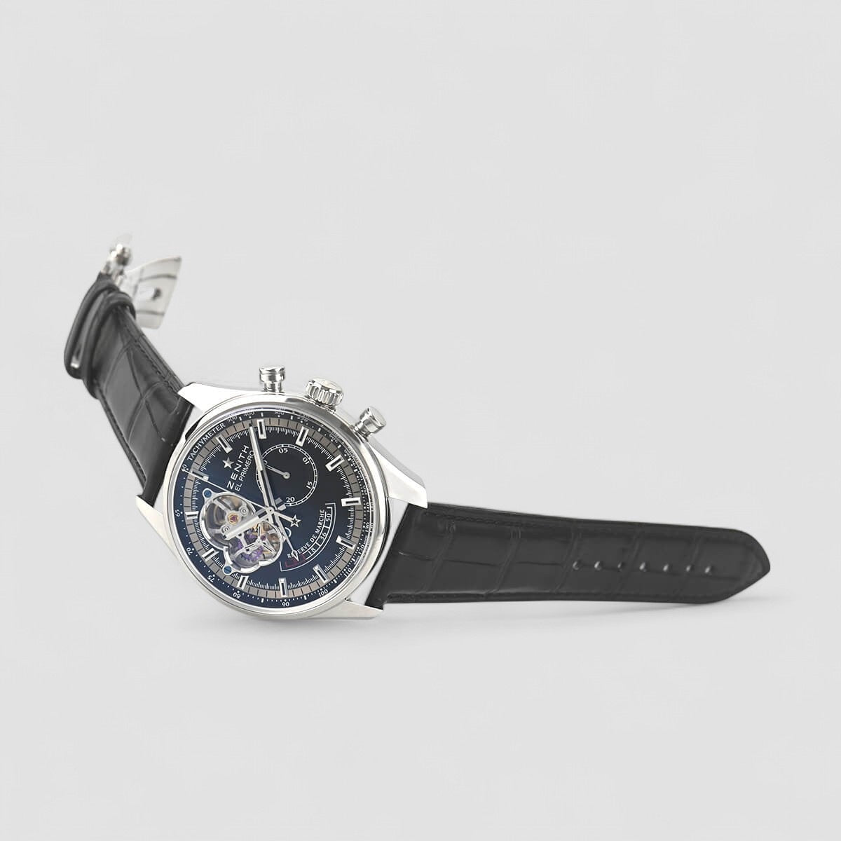 El Primero Chronomaster Power Reserve