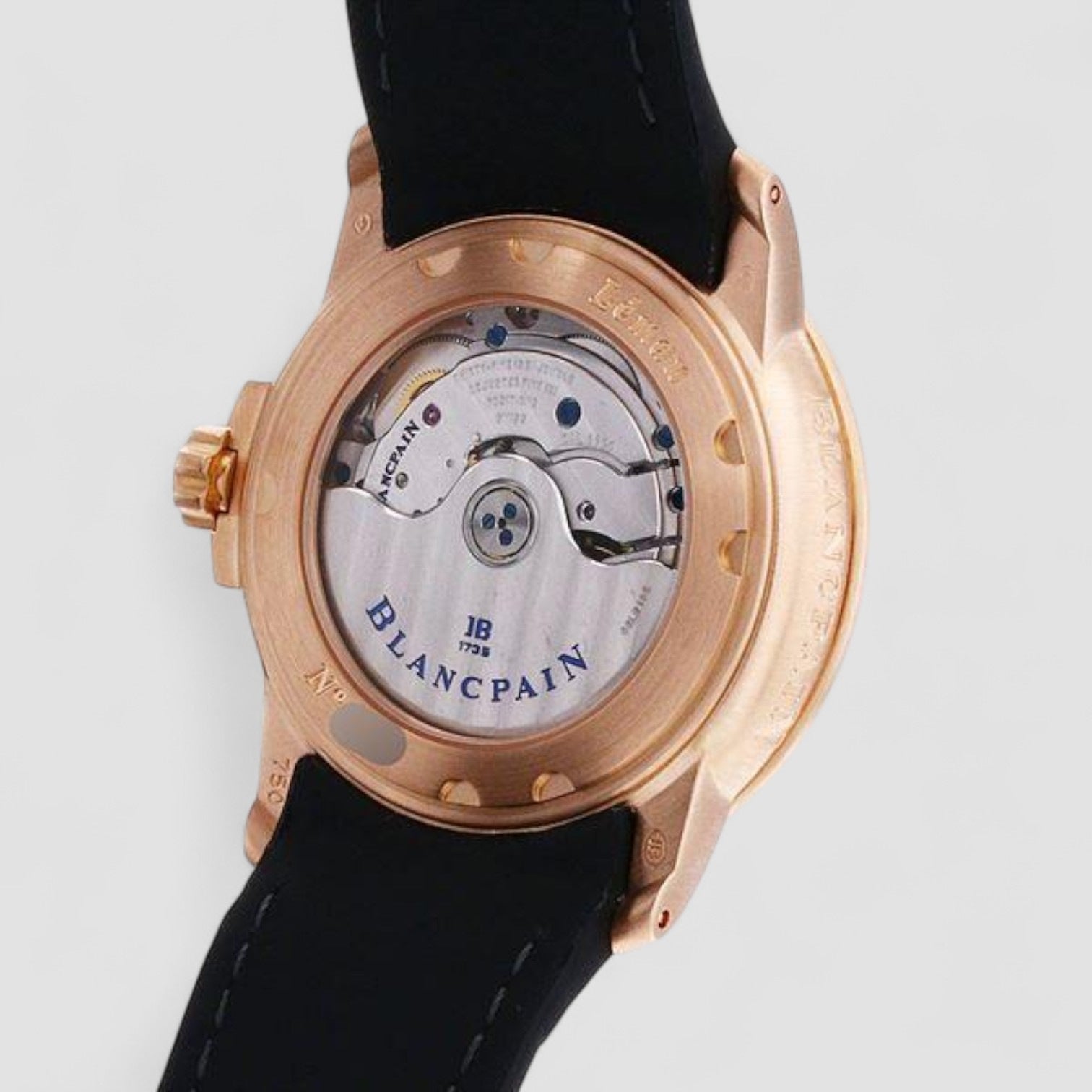 Aqua Lung Grande Date