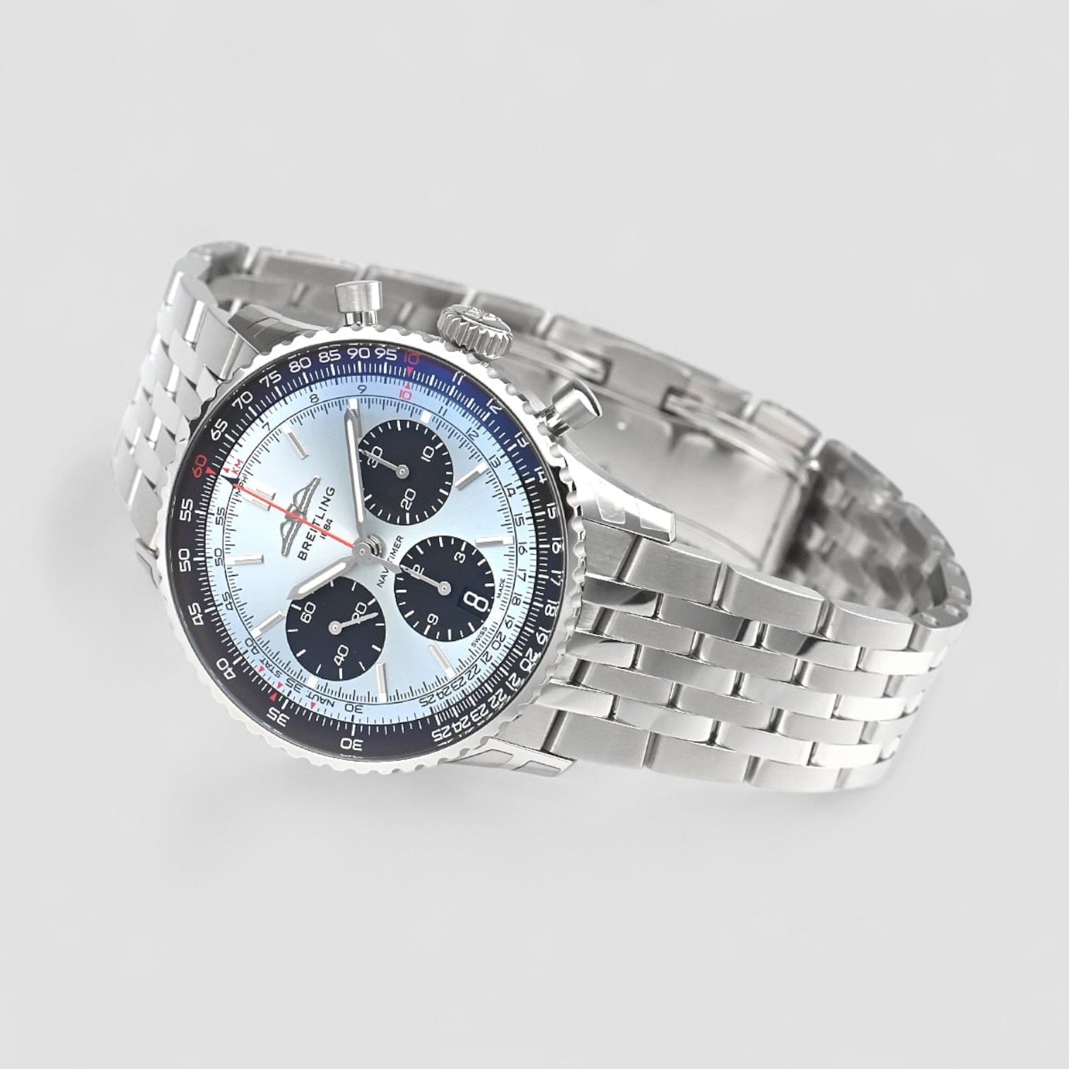 Navitimer B01