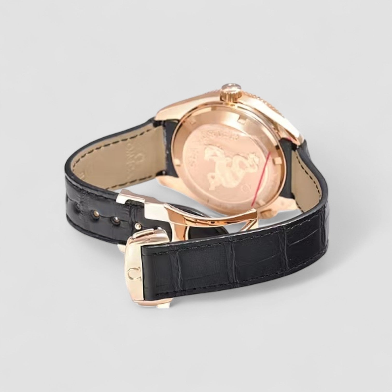 Seamaster Planet Ocean