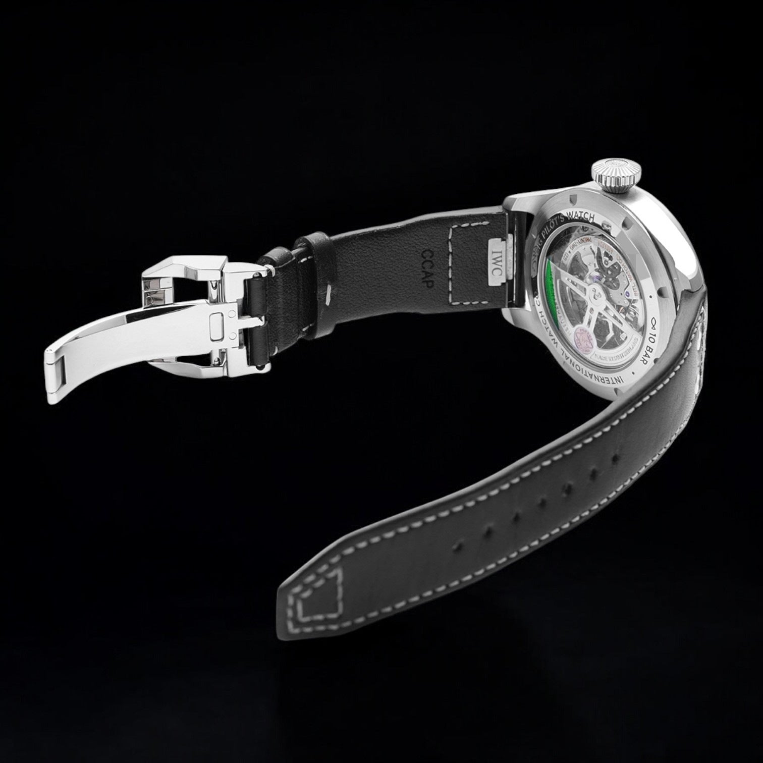 Big Pilot's Watch 43