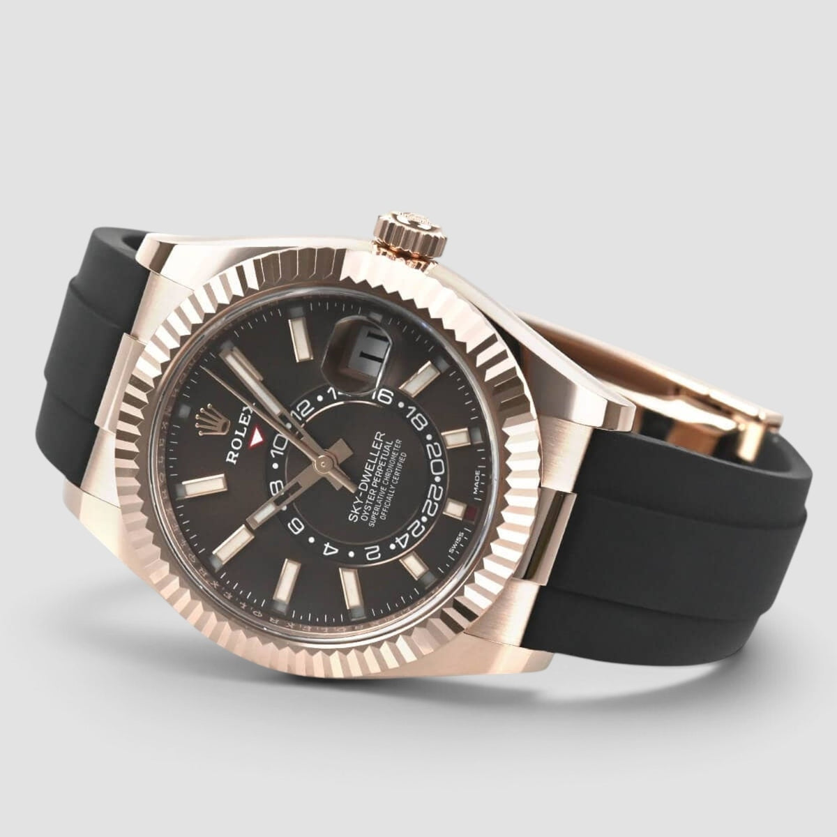 Sky-Dweller