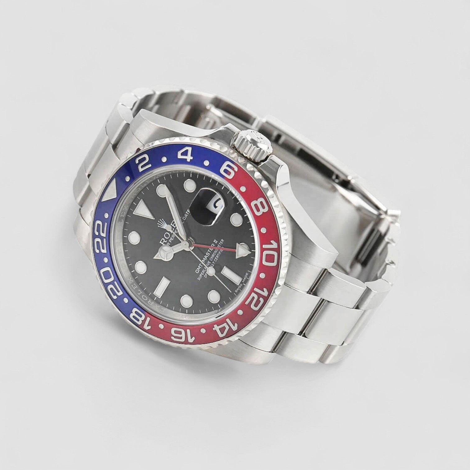 GMT-Master II