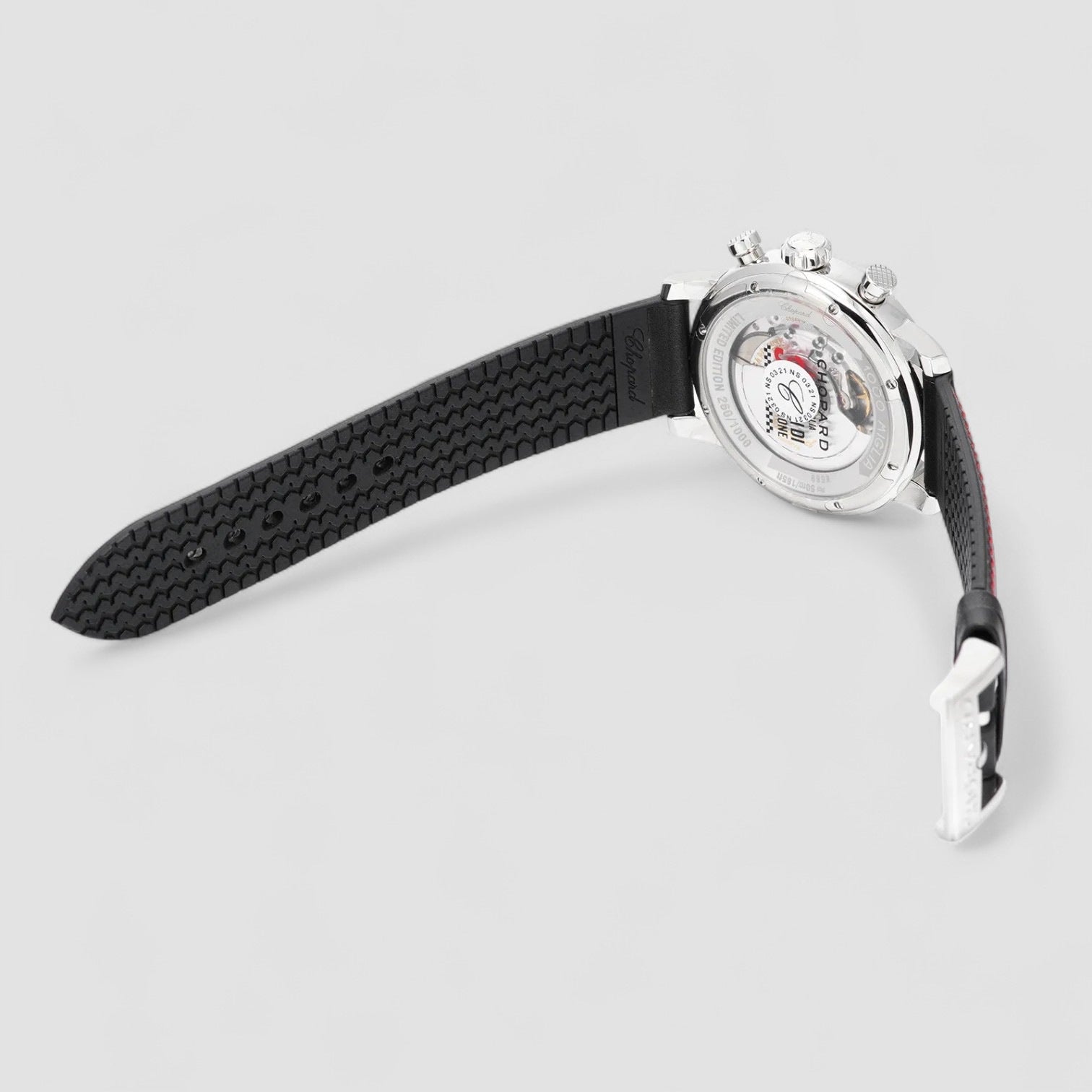 Mille Miglia Race Edition Mens Watch
