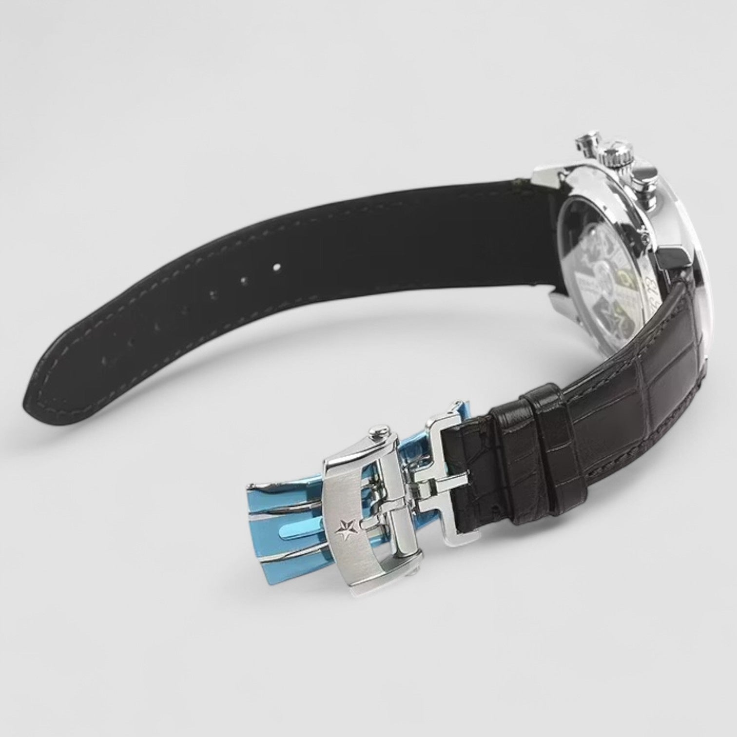 El Primero Open Chronomaster