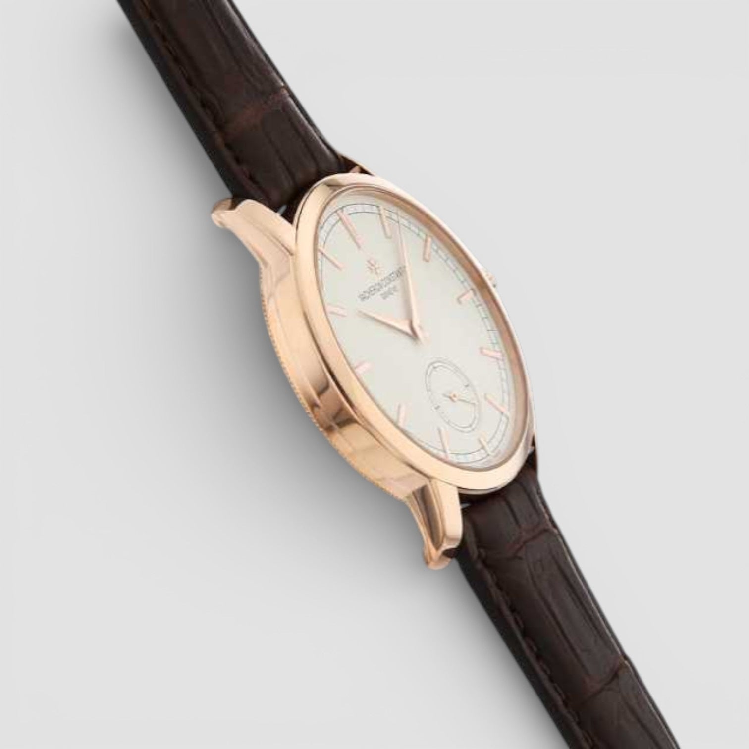Traditionnelle Manual Wind