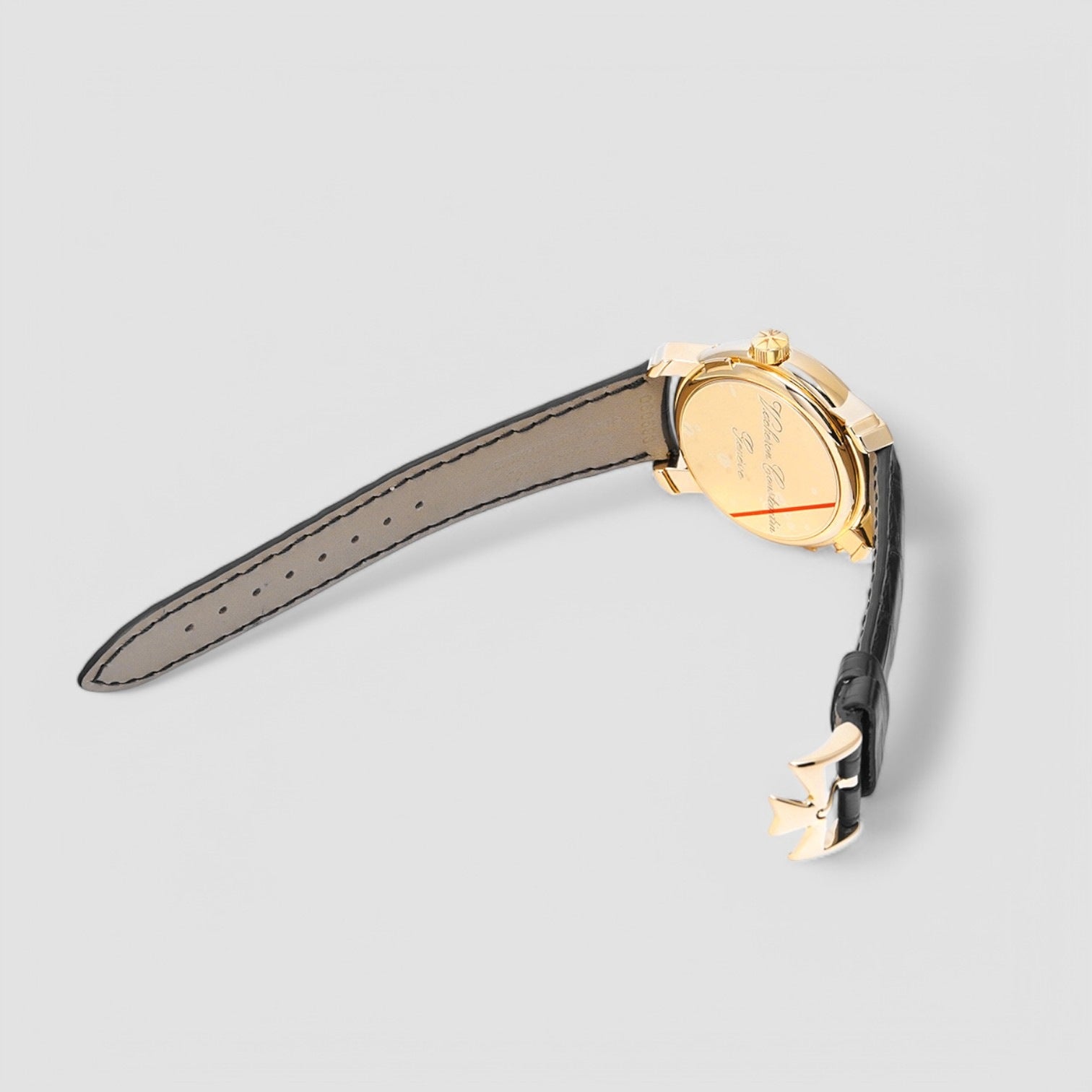 Dual Time Regulateur YG