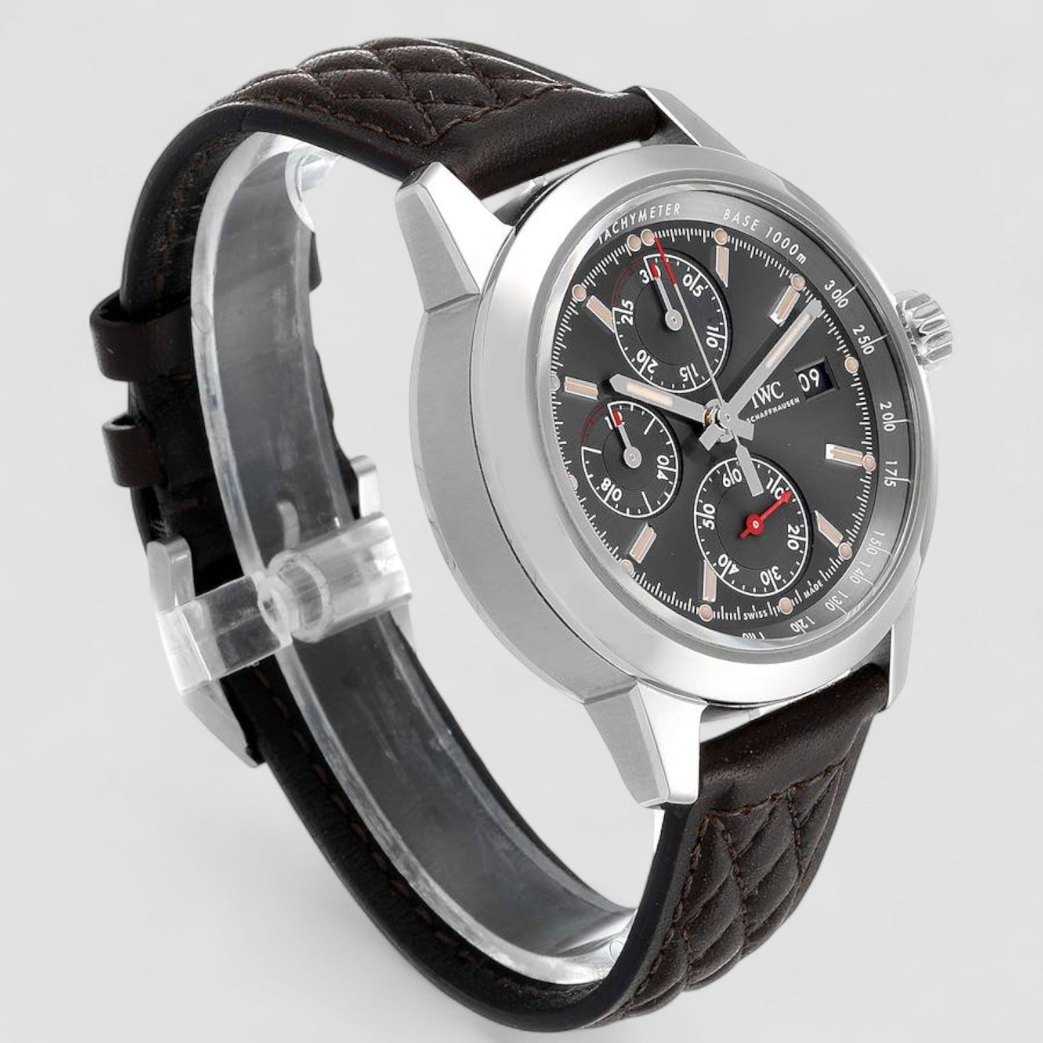 Ingenieur Chronograph Edition "rudolf