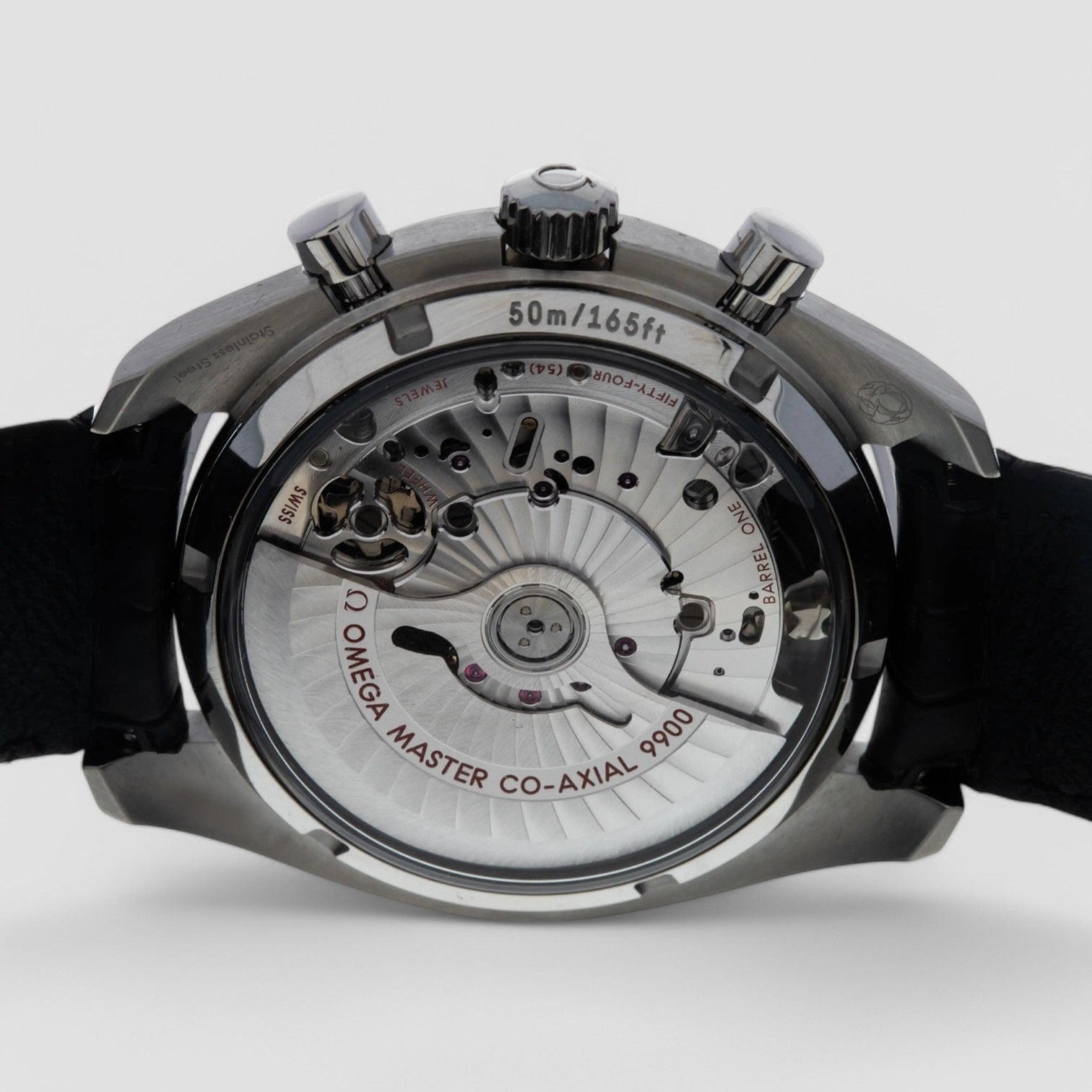 Speedmaster Racing