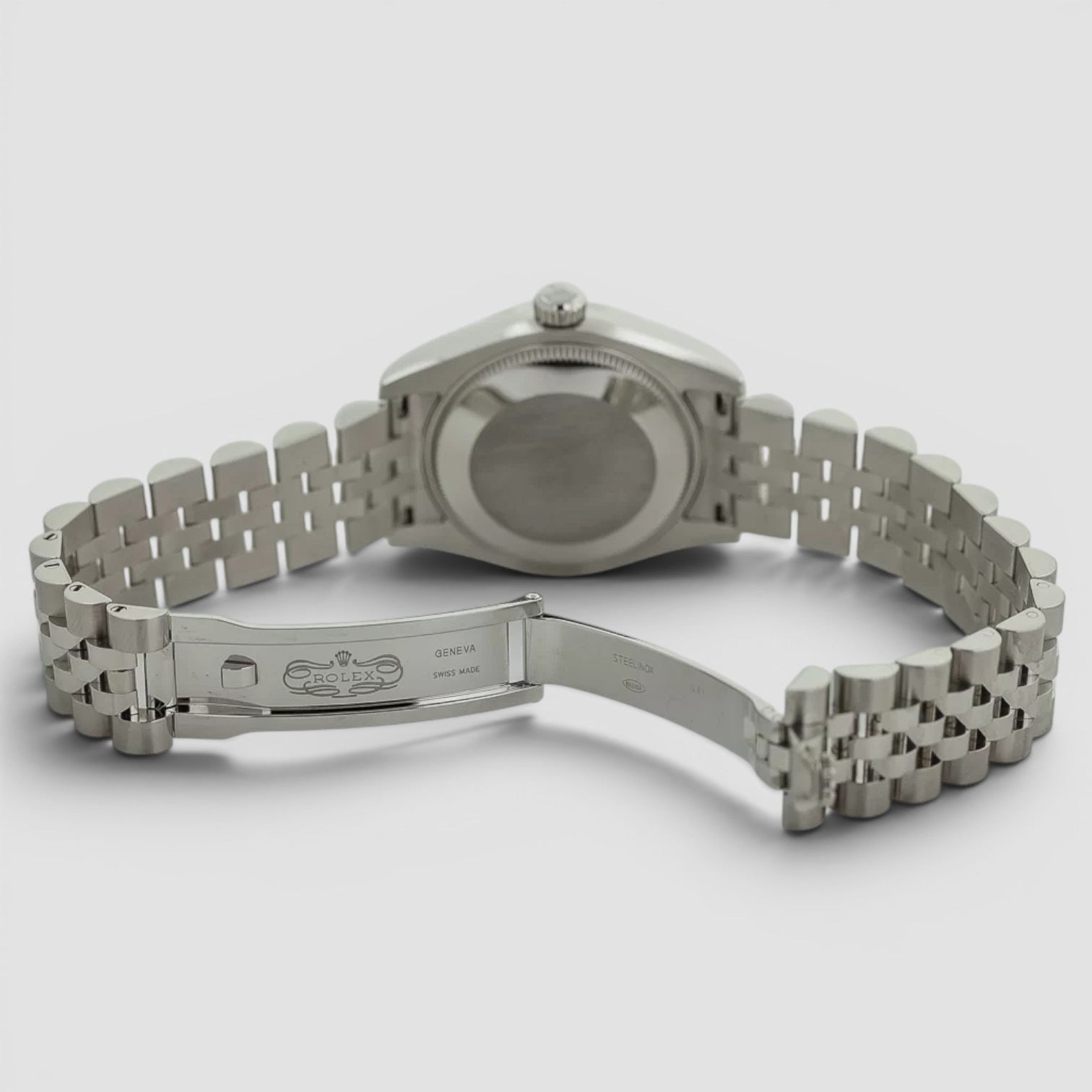 Datejust 31