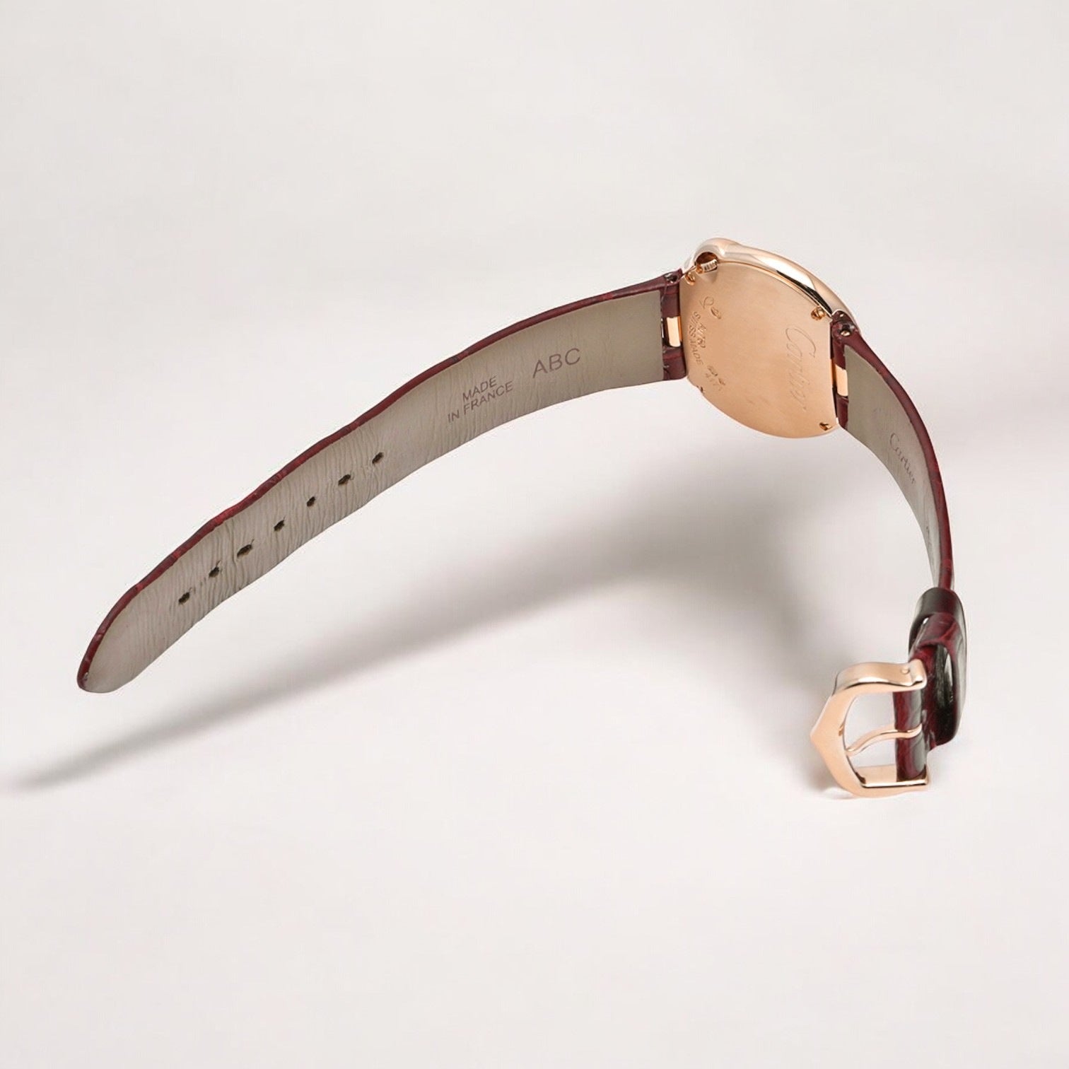 Ballon Blanc de Cartier 30mm Limited Edition