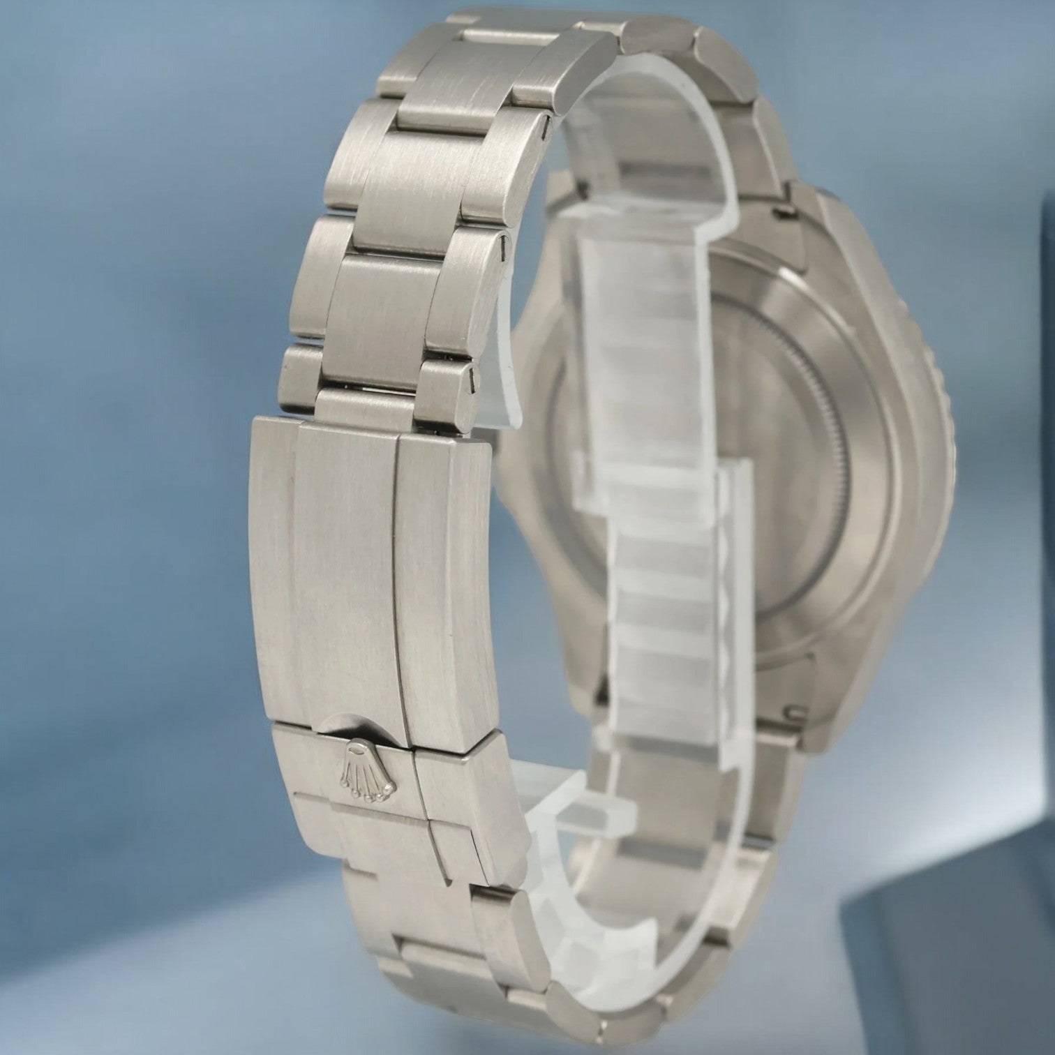 Yacht Master Titanium 42MM