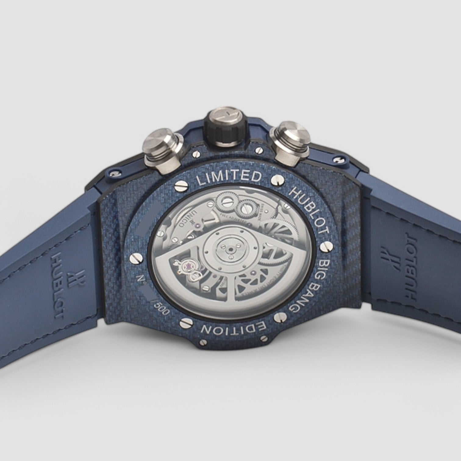 Big Bang UNICO 45mm Mens Watch