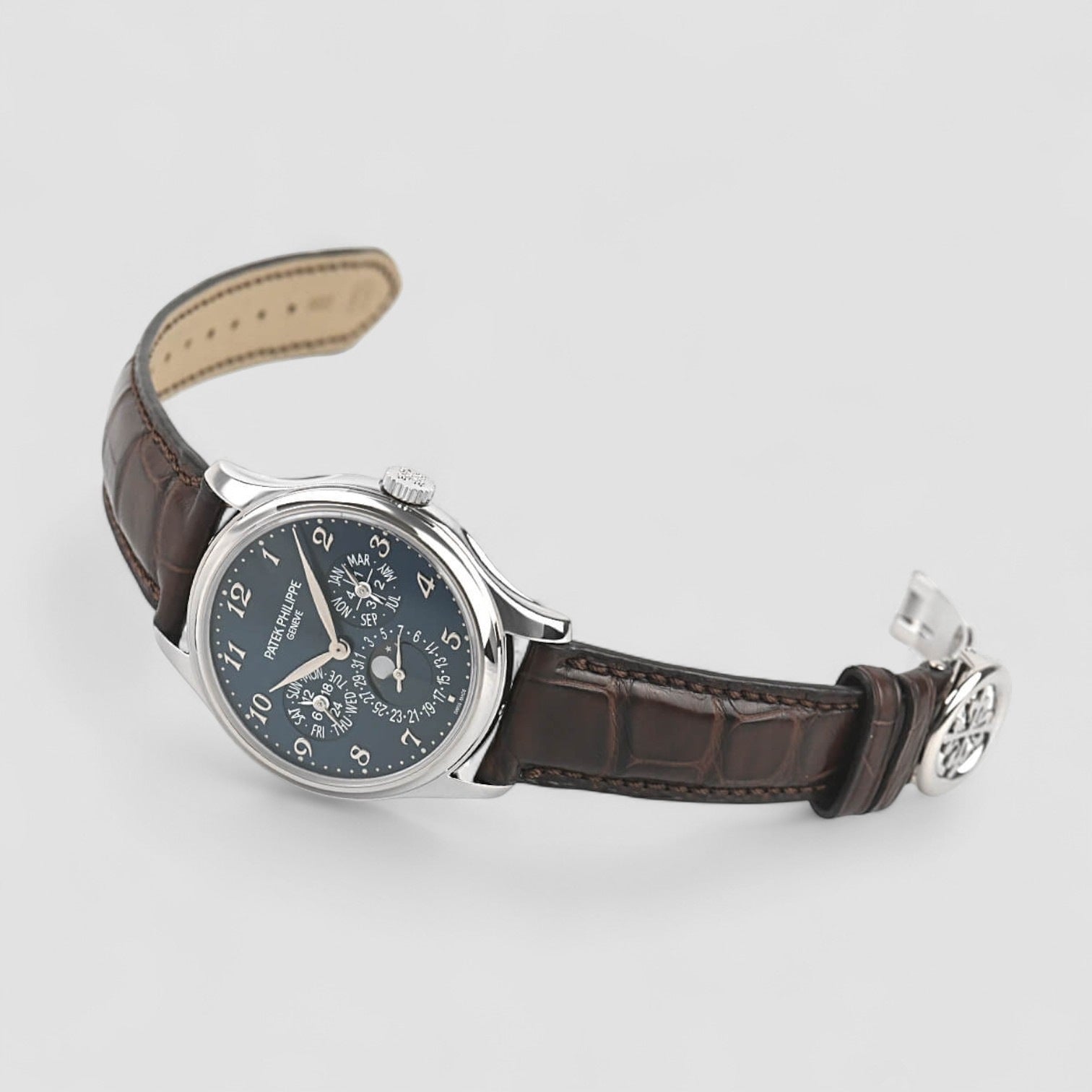 Perpetual Calendar