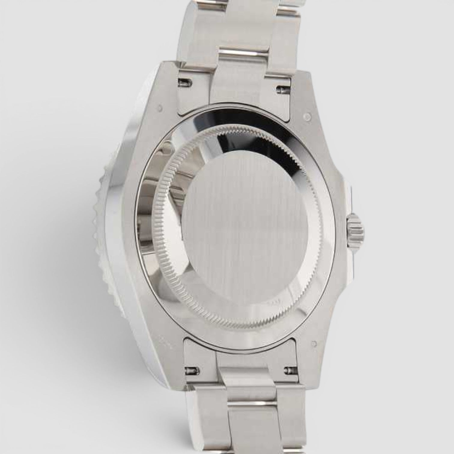 Gmt-master Ii Release