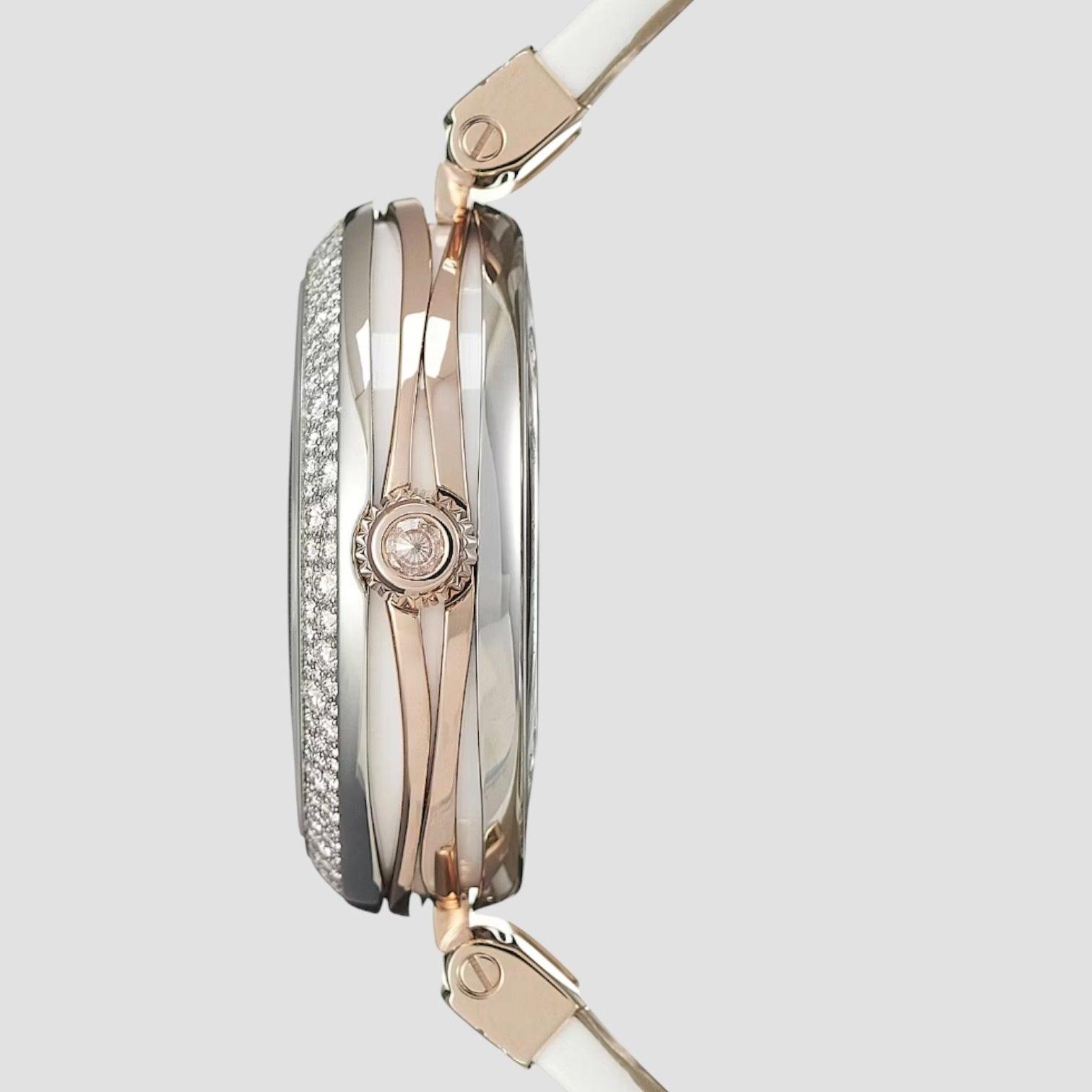 De Ville Ladymatic Co-Axial