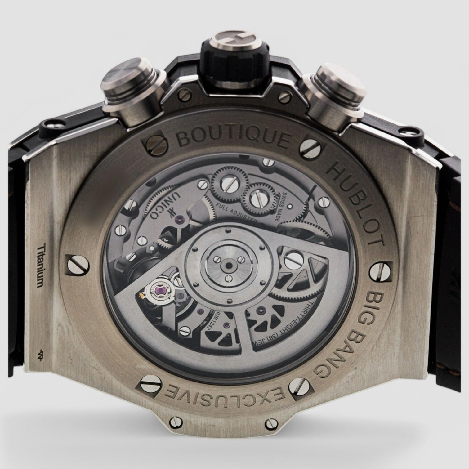 Big Bang Unico Boutique Exclusives 45mm