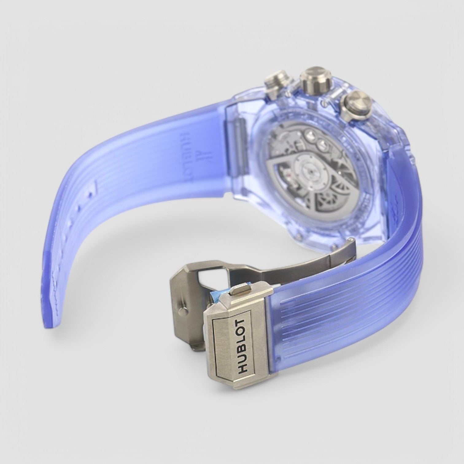 Big Bang Unico Chronograph Automatic Men's Watch