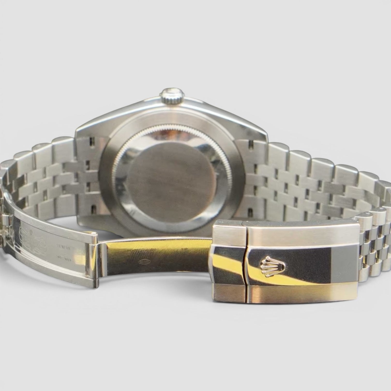 Datejust 41