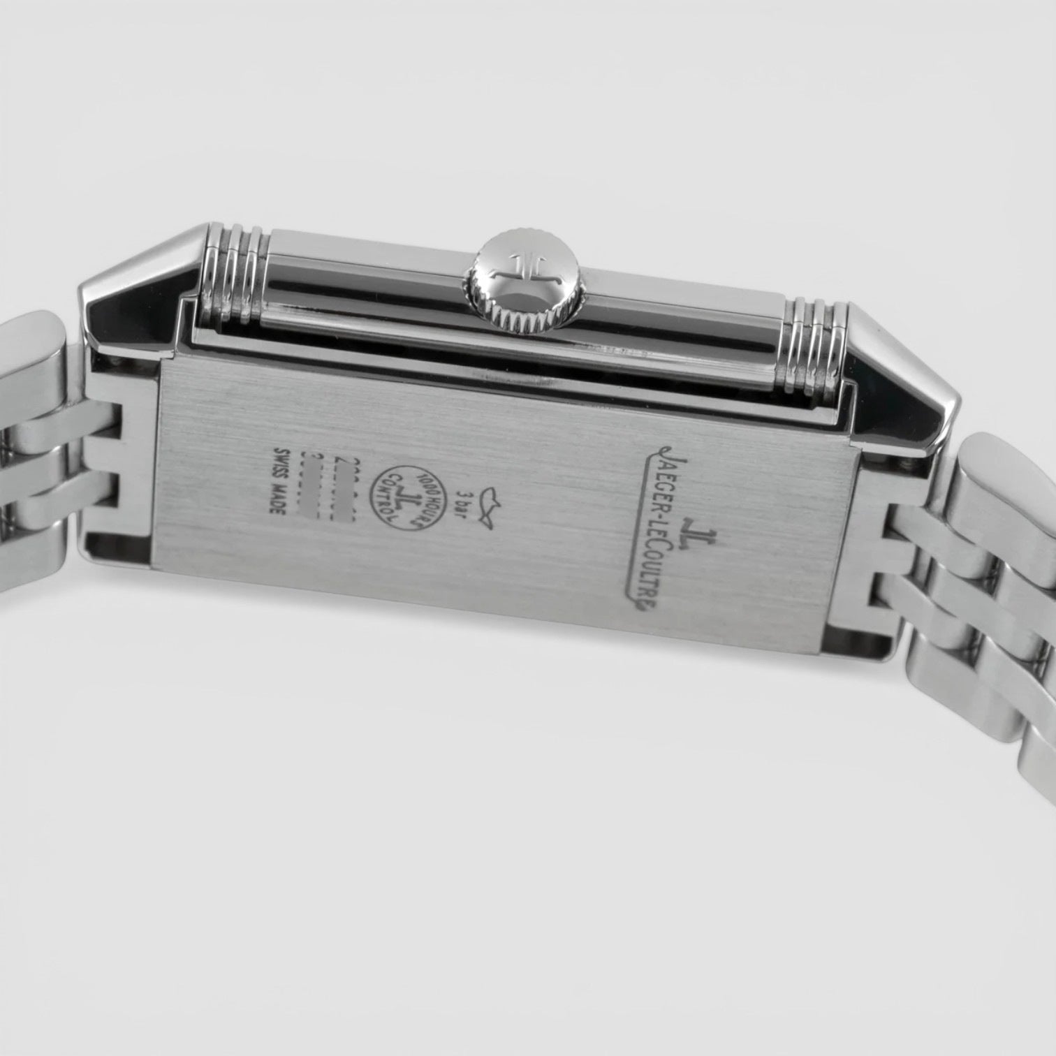 Reverso Classic Medium Thin