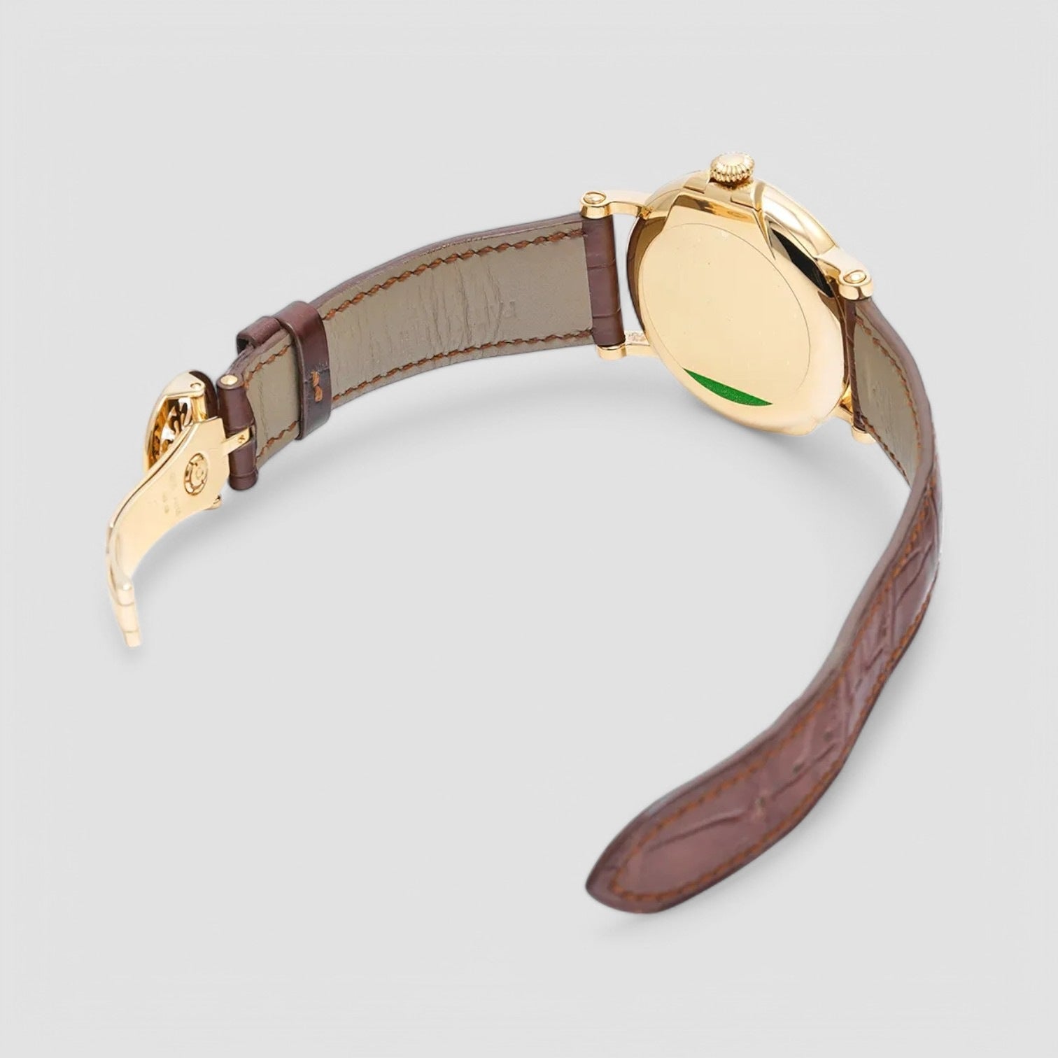 Calatrava Automatic 18K Yellow Gold