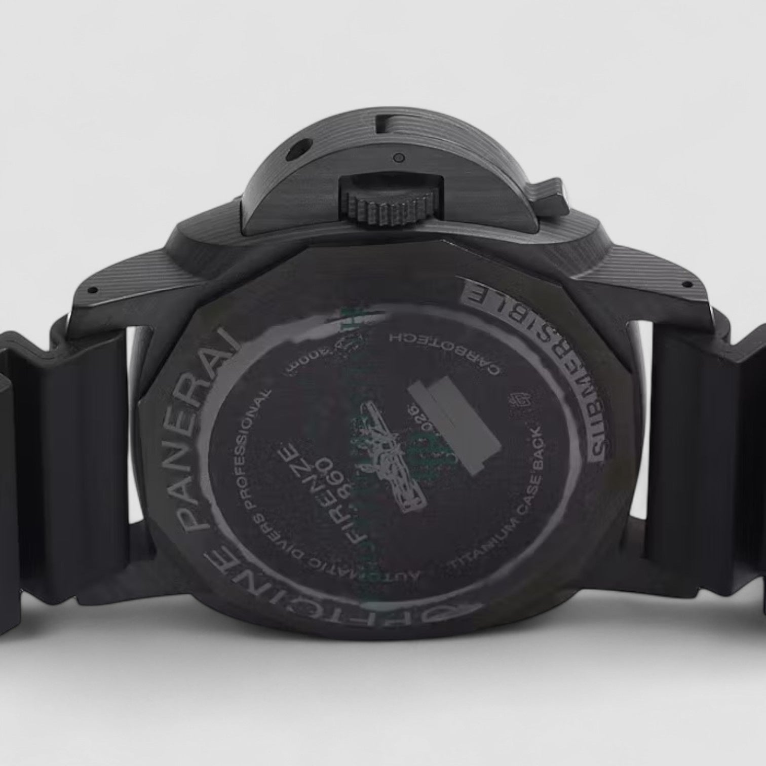 Luminor Submersible 1950 3 Days Automatic