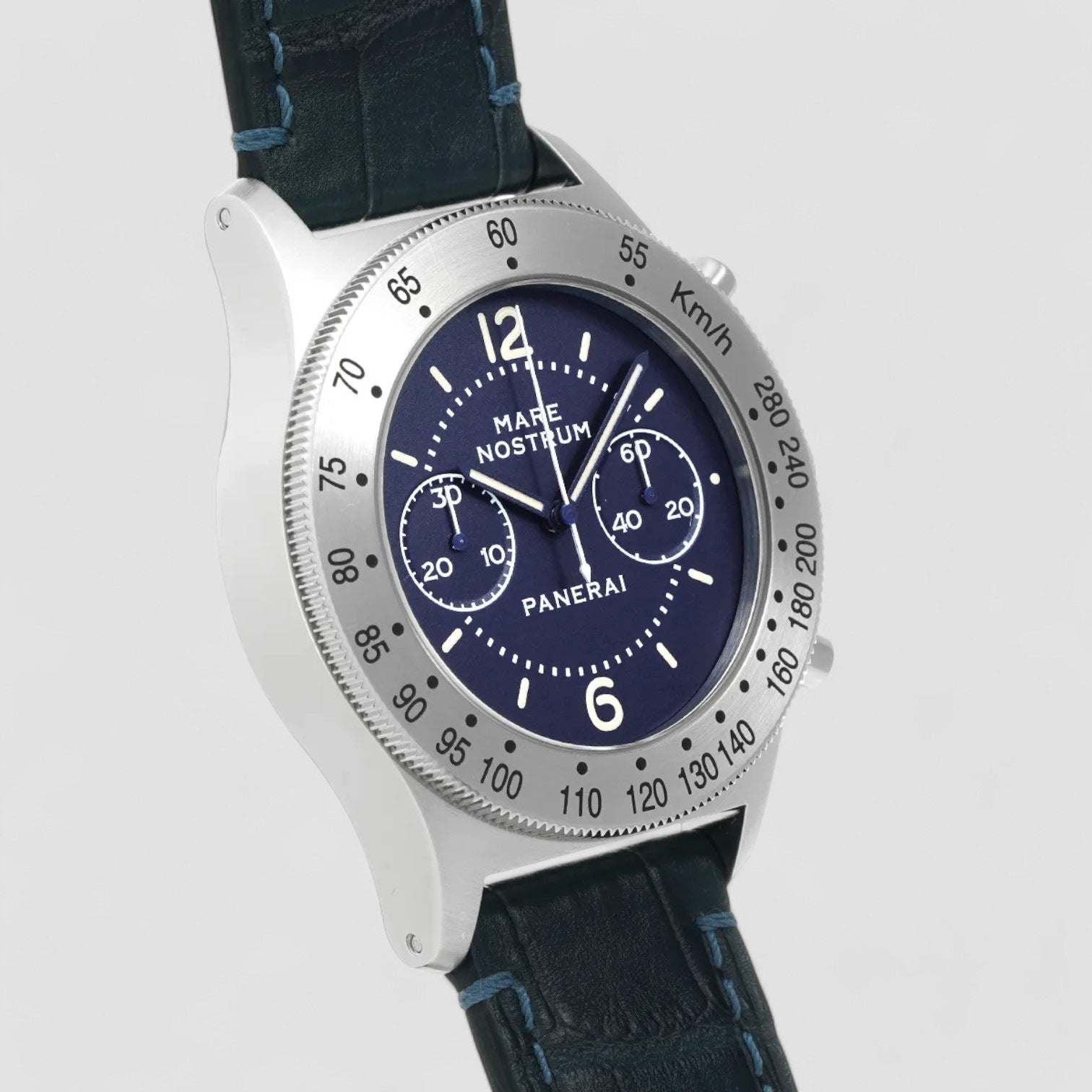 Mare Nostrum Acciaio