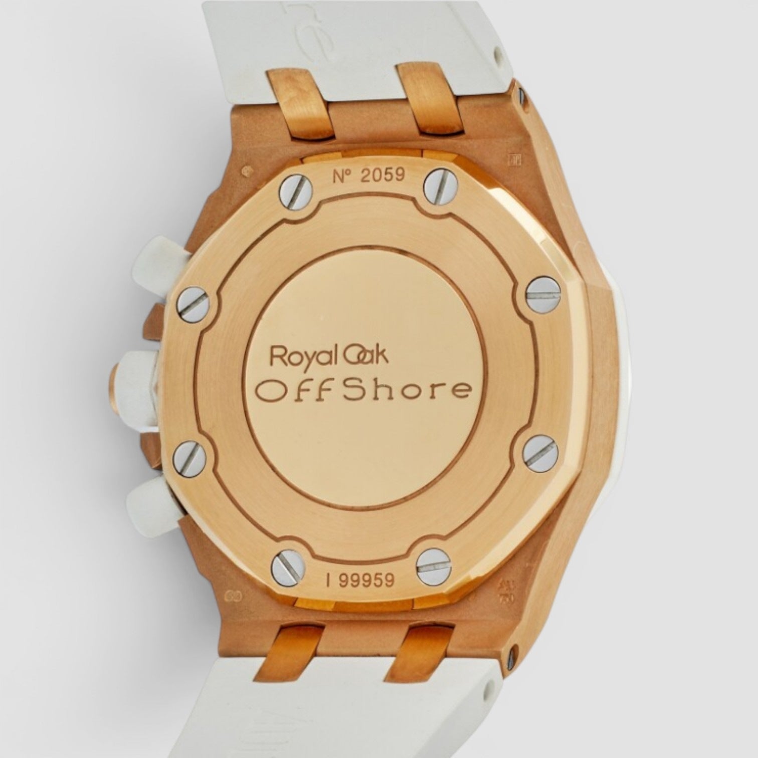 Royal Oak Offshore
