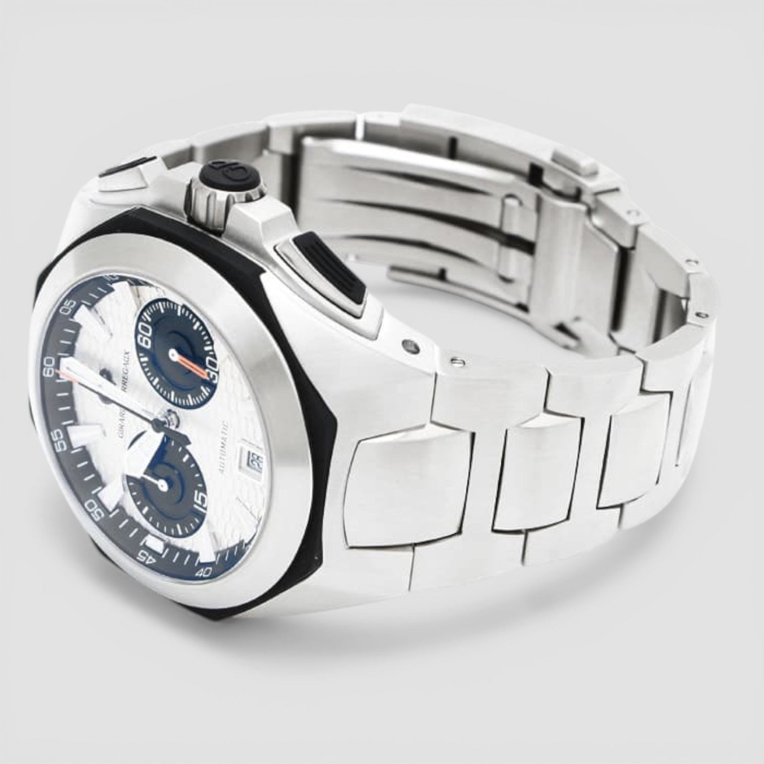 Hawk Chronograph