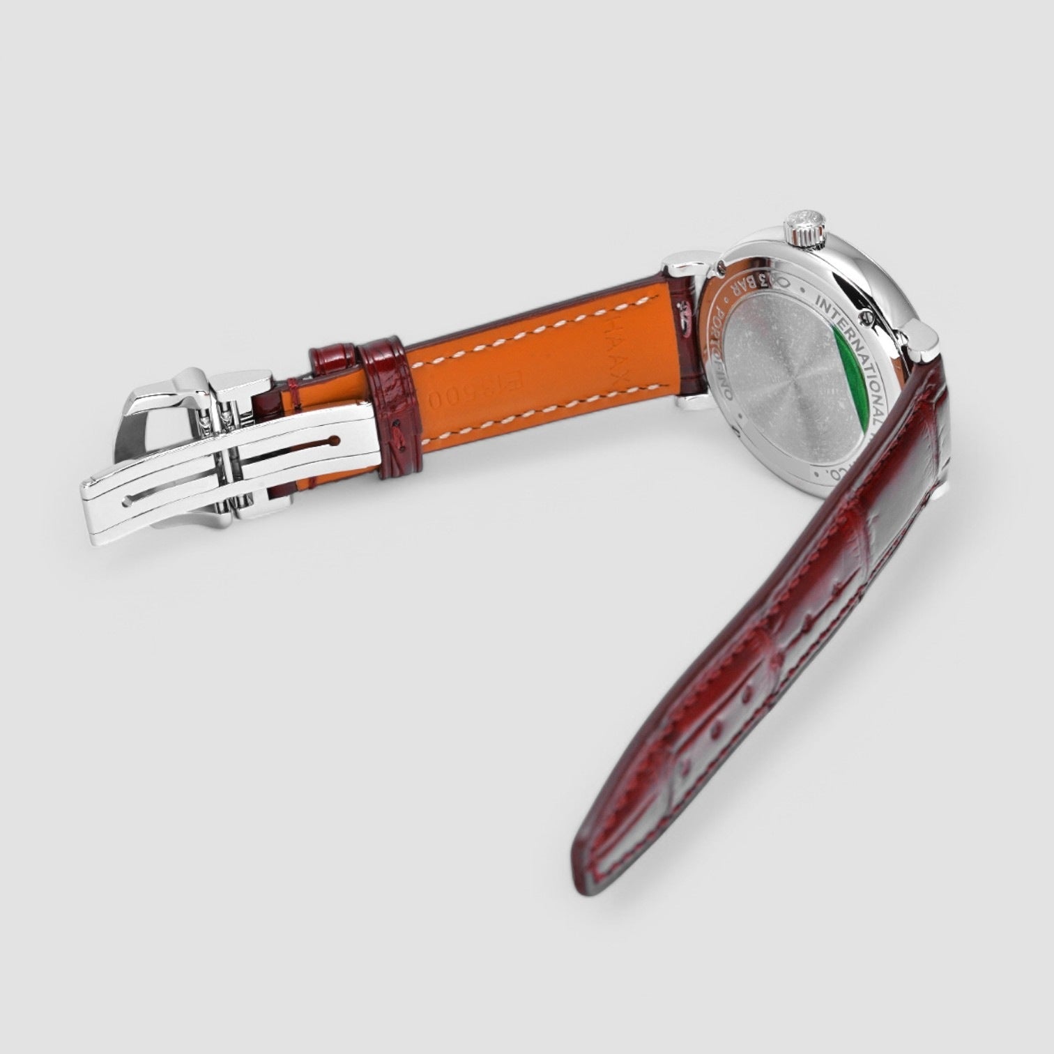 Portofino Automatic 34 Ladies Watch