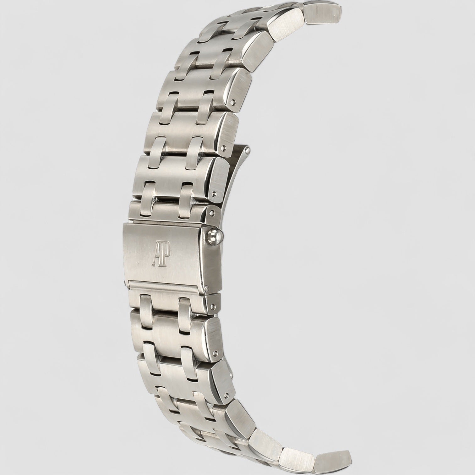 ROYAL OAK OFFSHORE CHRONOGRAPH TITANIUM AUTOMATIC