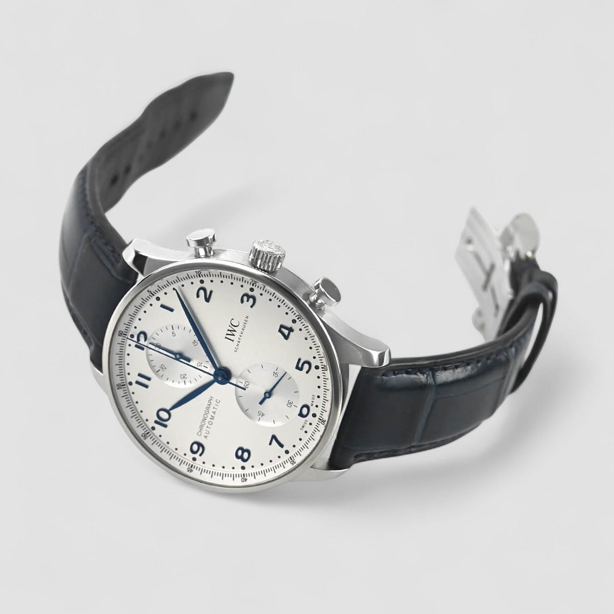 Portuguese Chronograph