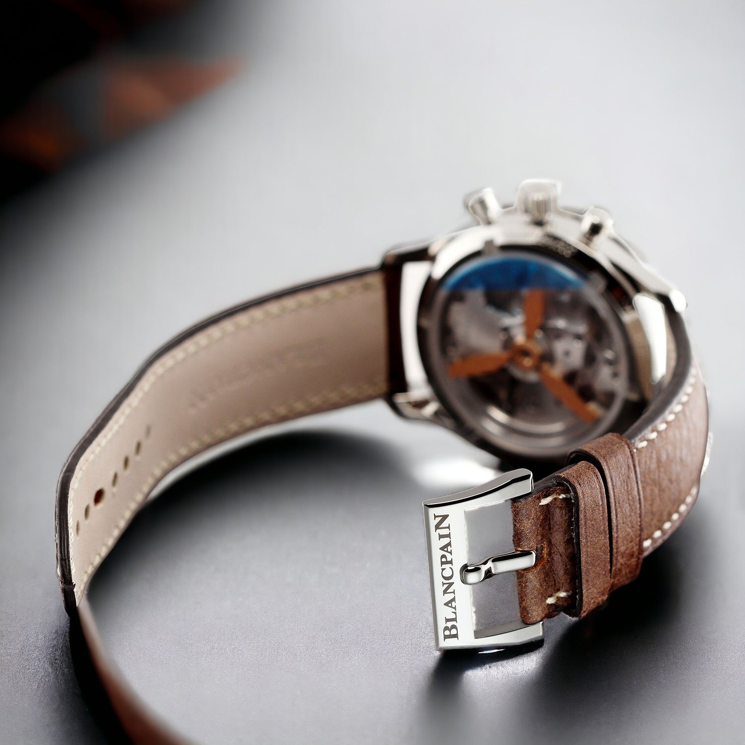 Air Command Flyback Chronograph Limited Edition