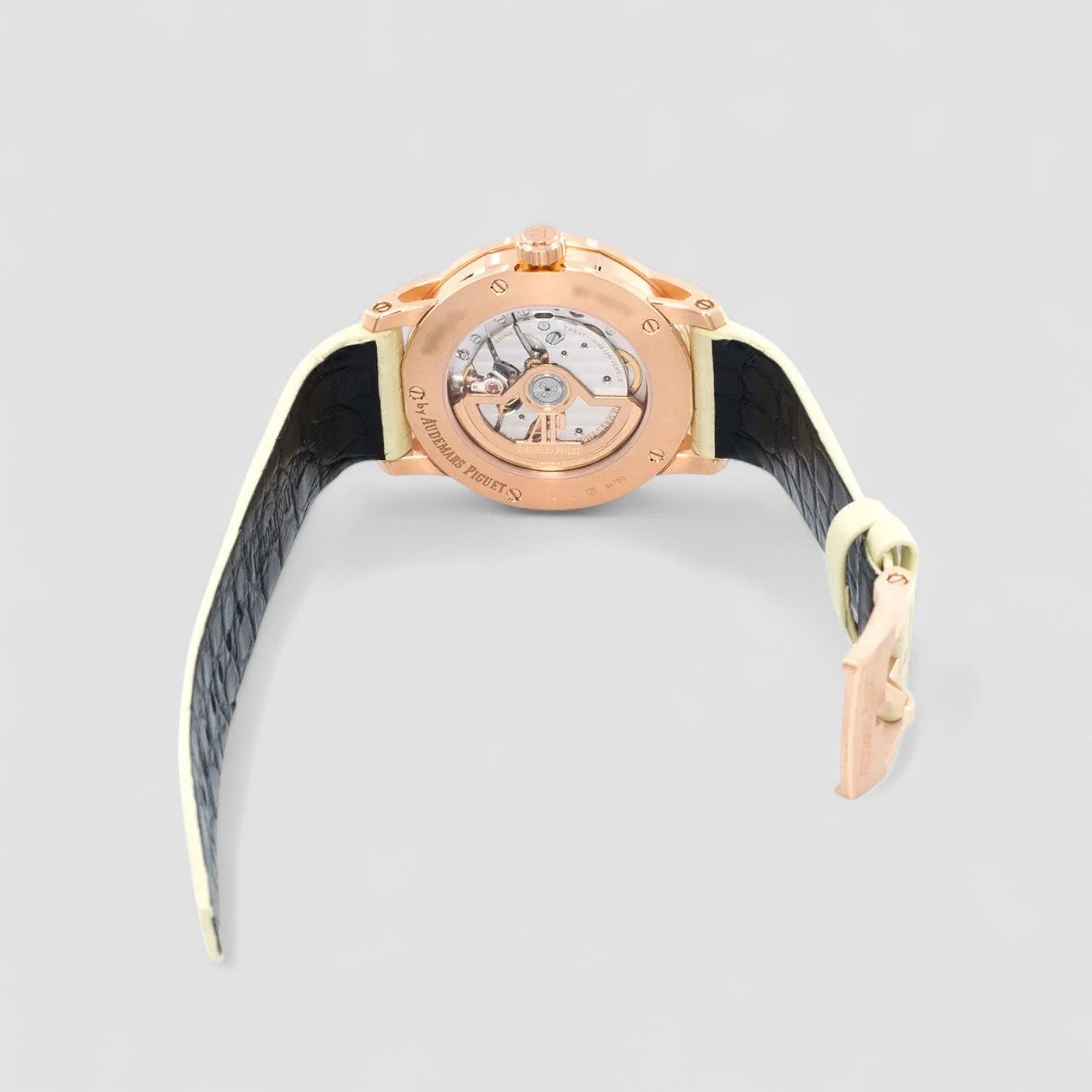 Code 11.59 Automatic Winding Rose Gold 38mm