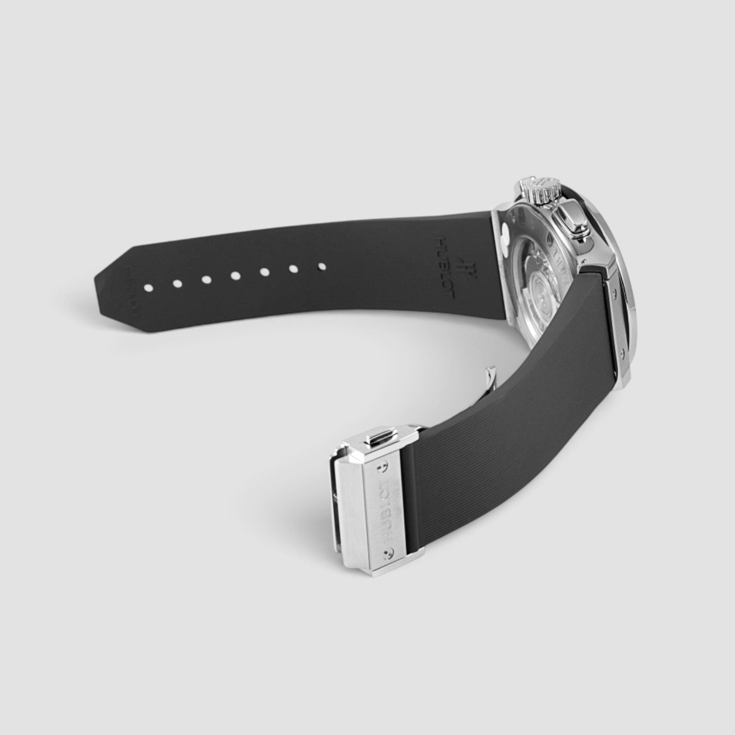 Classic Fusion Racing Grey Black