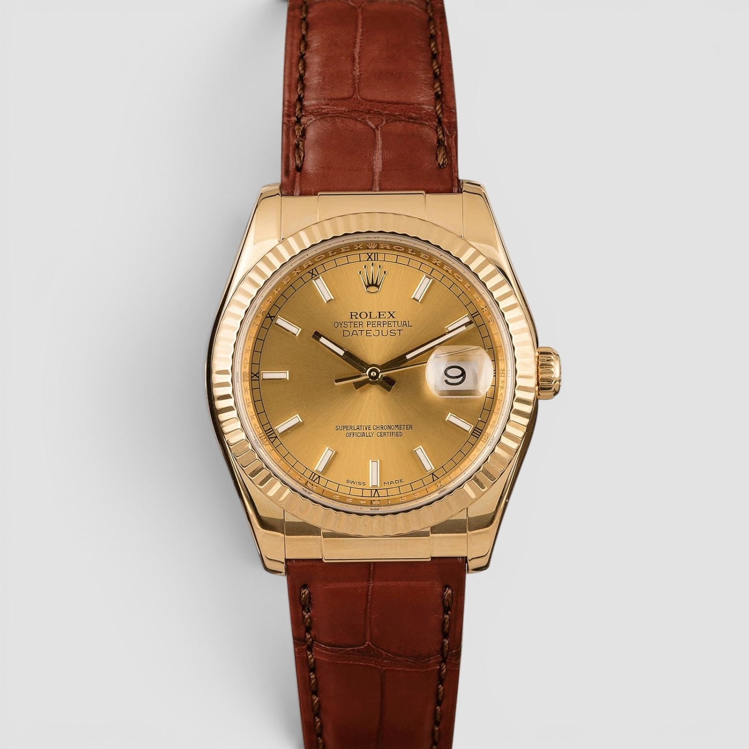 Datejust
