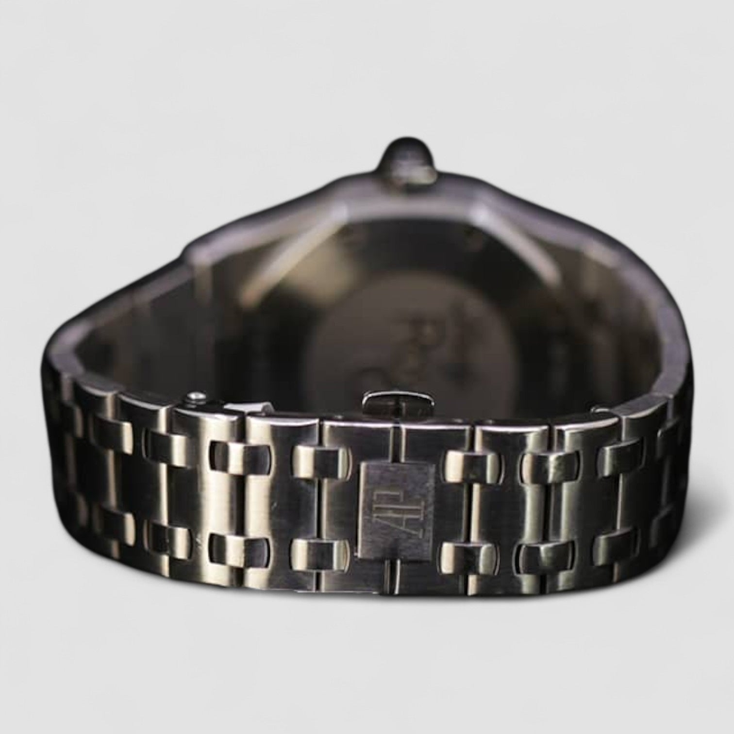 Royal Oak Selfwinding 33mm White Dial Ladies Watch