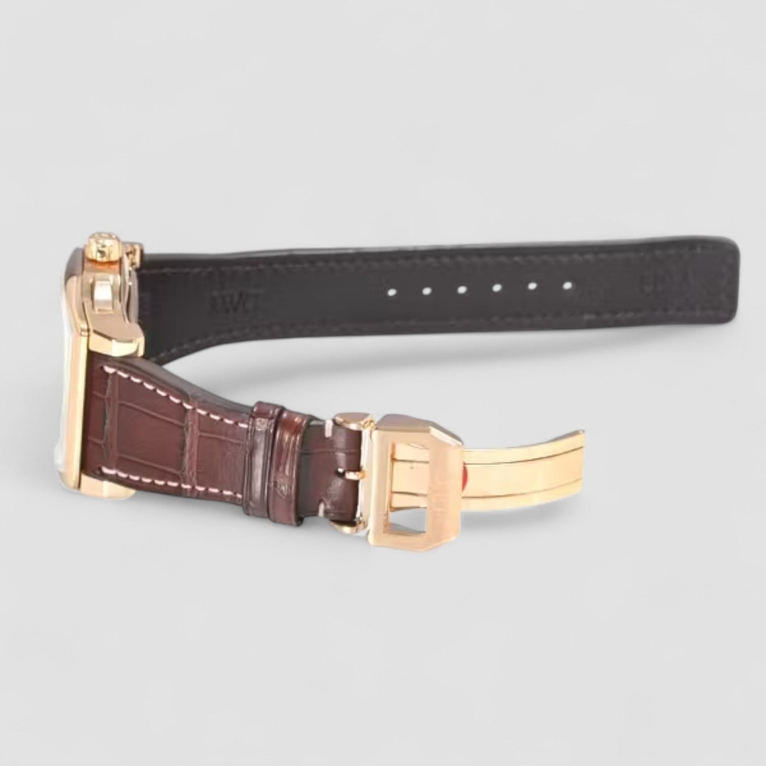 Da Vinci Chronograph Rose Gold