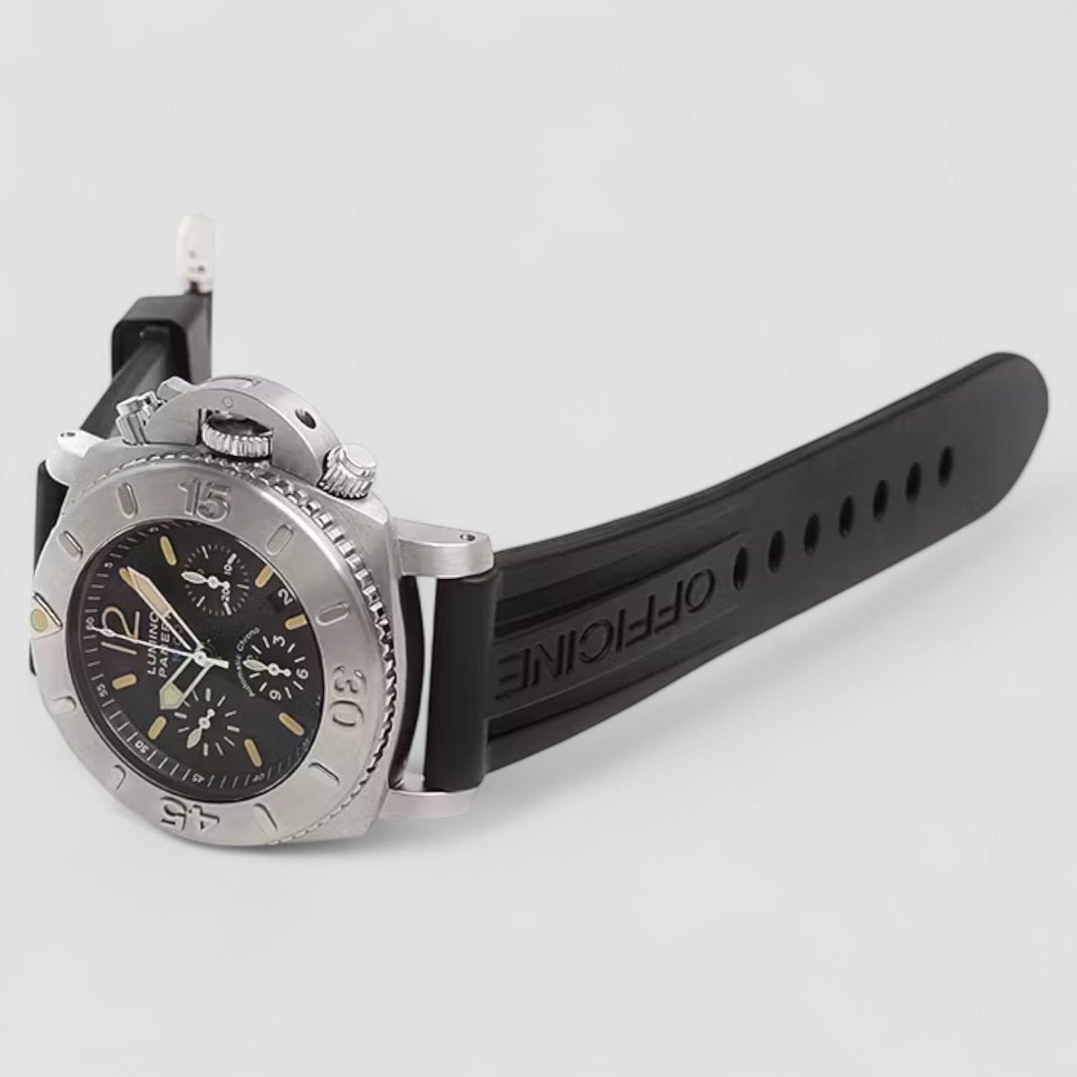 Luminor Submersible