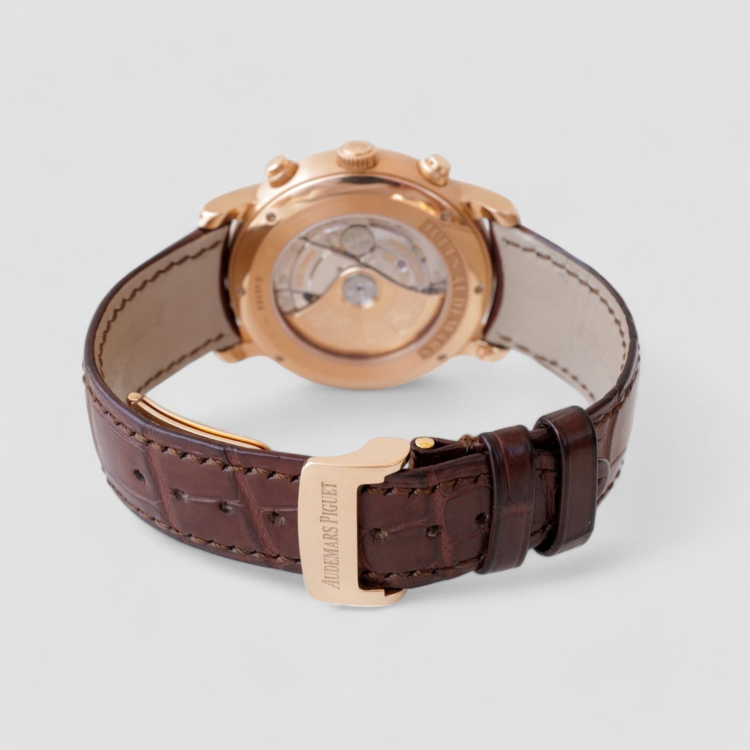 Jules Chrono RG