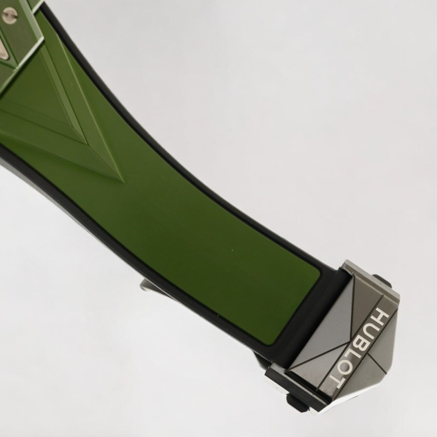 Big Bang Sang Bleu II Green Ceramic